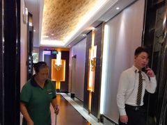 -康悦足疗(长安锦绣店)