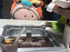 -海底捞火锅(亲子主题北金鹰店)