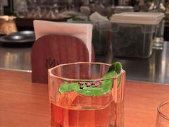 -MM·五声·音乐人与调酒师(西安路店)