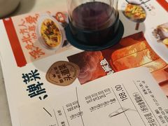 -小菜园新徽菜(无锡人民路红豆店)