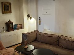 -Me Coffee下午茶艺术空间