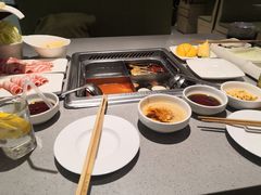 -海底捞火锅(振华商厦店)
