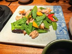 -云海肴·汽锅鸡·云南代表菜(美罗城店)