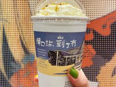 -茶颜悦色(花园道店)