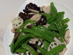 -大连湾旭日饭店(大连湾店)