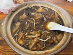 牛肉酸辣汤-二中酸辣汤(无锡梁溪区店)