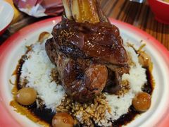-桐哥肉铺(万柳华联店)