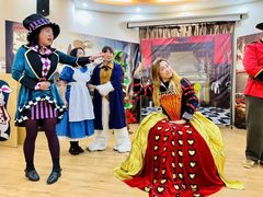 -海富金太阳幼儿园(金杨十街坊东)