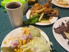 -汉斯南美烤肉(总店)