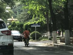 -山东师范大学(千佛山校区)