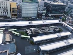 -モリタ屋(JR京都伊势丹店)