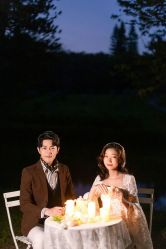 -雨墨婚纱摄影工作室