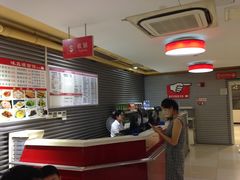 -孔师傅八仙老鸭粉丝汤(上海市第一食品商店南东店)