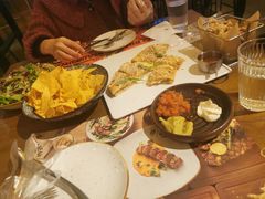 -造精酿餐厅
