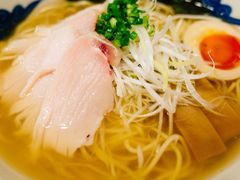 -面屋 猪一
