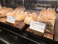 -BAKER&SPICE(环贸店)