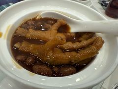 -凤凰楼酒家·粤宴点心(华强北店)