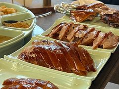 -羲和雅苑•北京烤鸭(平安国际金融中心店)