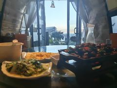 -云禾壹海景庄园餐厅