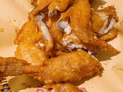 传统香酥鸡-前海沿·青岛菜(乐客城店)