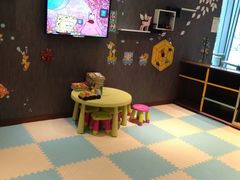 -上海国展宝龙丽筠酒店