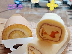 -顶东面包花园·生日蛋糕(世博店)
