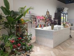 -花辰月夕花坊(北滨路店)