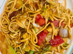 拉面-北区拉面(泰丰家园店)