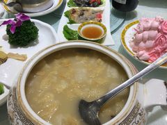 佛跳墙-金米箩大酒店(五角场店)