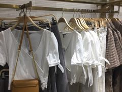 -URBAN REVIVO(济南世茂广场店)