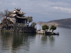 -小普陀