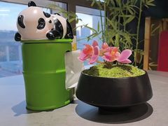 -四川饭店(城乡购物中心店)