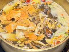 -大理董·董家小厨野生菌火锅(古城旗舰店)
