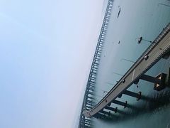 -星海湾跨海大桥