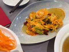 -全聚德(长白直营店)