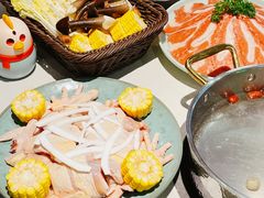 -椰椰榴椰子鸡·糟粕醋火锅(兴华南街店)