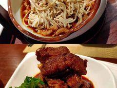 -童福兴·南京菜(老门东店)