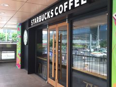 -星巴克(北京长安商场店)