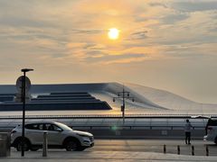 -郑州新郑国际机场T2航站楼-贵宾厅B区