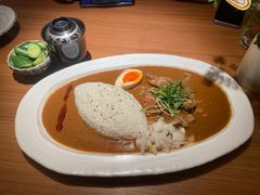 -CURRY YA 熟成咖哩專門店(深圳湾万象城店)