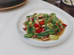 -小乡小镇·传承桐庐土菜·老板亲自烧的菜