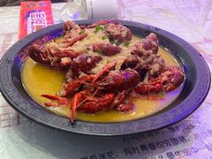 -金陵暴走小龙虾·迷踪蟹(凯德MALL店)