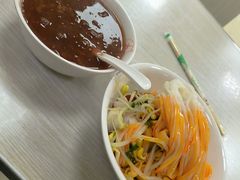 -薛昌利大米面皮(南关正街店)