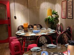 -美庐时尚餐厅(菱角湖店)