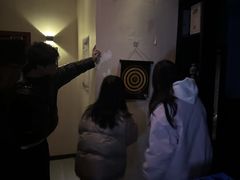 -棂笼·深度沉浸密室(武汉旗舰店)