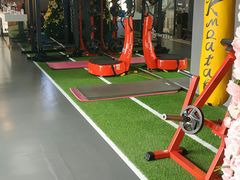 -UltraForce超源健身私教工作室(长楹天街精品店)