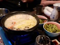 -兄弟船日本料理(新世界花园店)