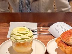 -Ten Olives甜点