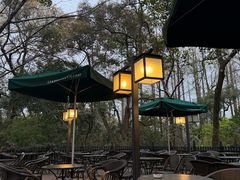 -星巴克(杭州北山路店)