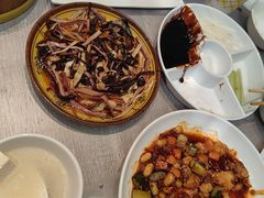 -原乡本味景山西街烤鸭店(北海公园店)